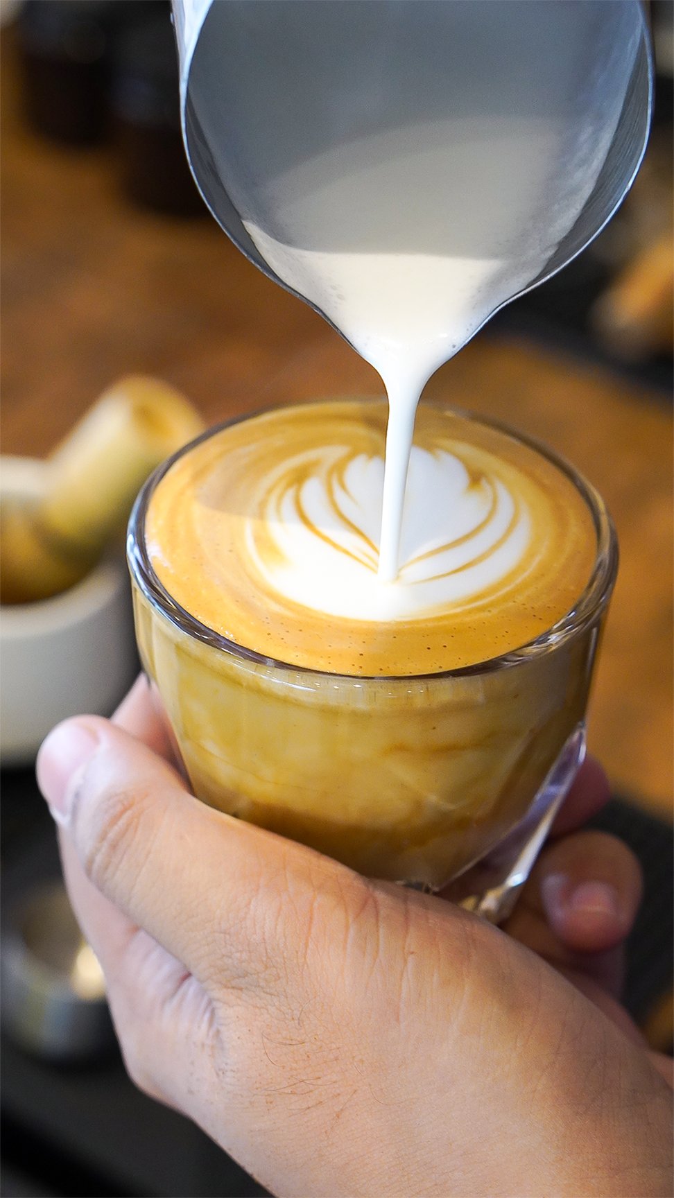 Latte
